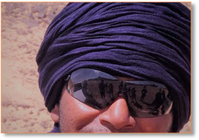 Tinariwen Tour : Expert for Sahara Tours