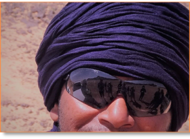 Tinariwen Tour : Expert for Sahara Tours