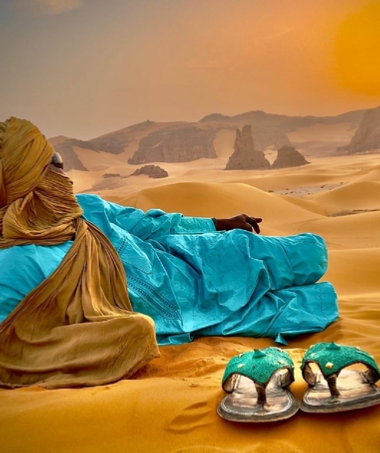 Tinariwen Tours - Algeria Sahara Desert Tours Tinariwen Tours - Algeria Sahara Desert Tours