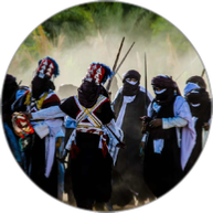 Tinariwen Tours - Best Tours in Algeria Tinariwen Tours - Best Tours in Algeria