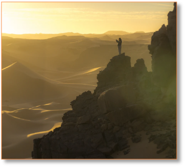 Algeria Desert Tours - Tours to Sahara in Algeria